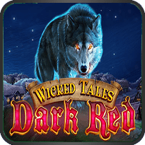 Wicked Tales DARK RED