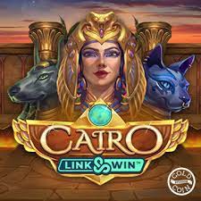 CAIRO LINK & WIN